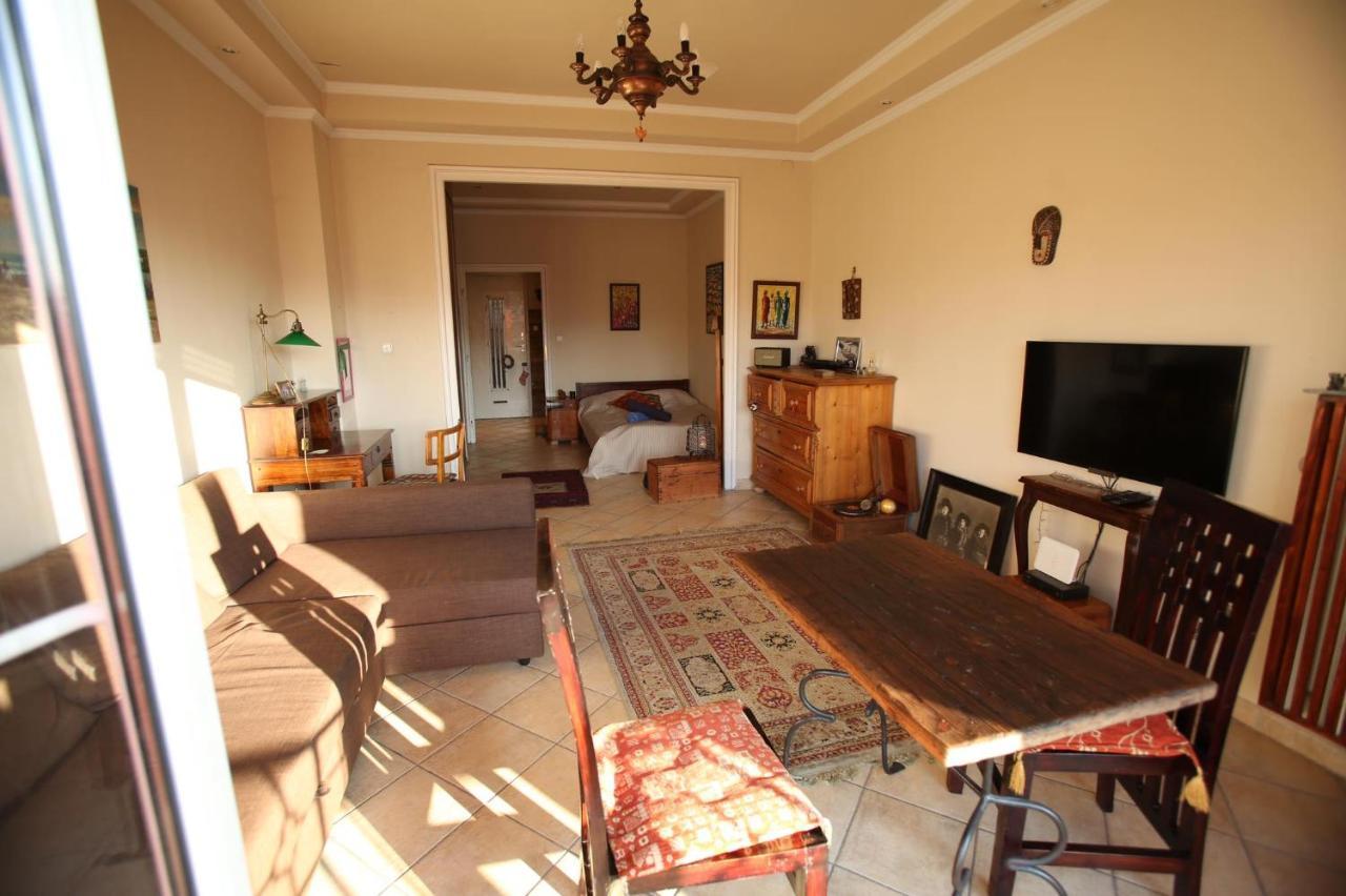 Panoramic Hideaway In Central Buda Будапеща Екстериор снимка