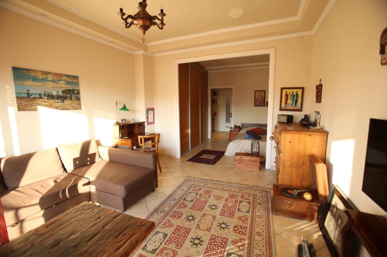 Panoramic Hideaway In Central Buda Будапеща Екстериор снимка