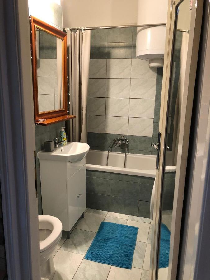 Panoramic Hideaway In Central Buda Будапеща Екстериор снимка